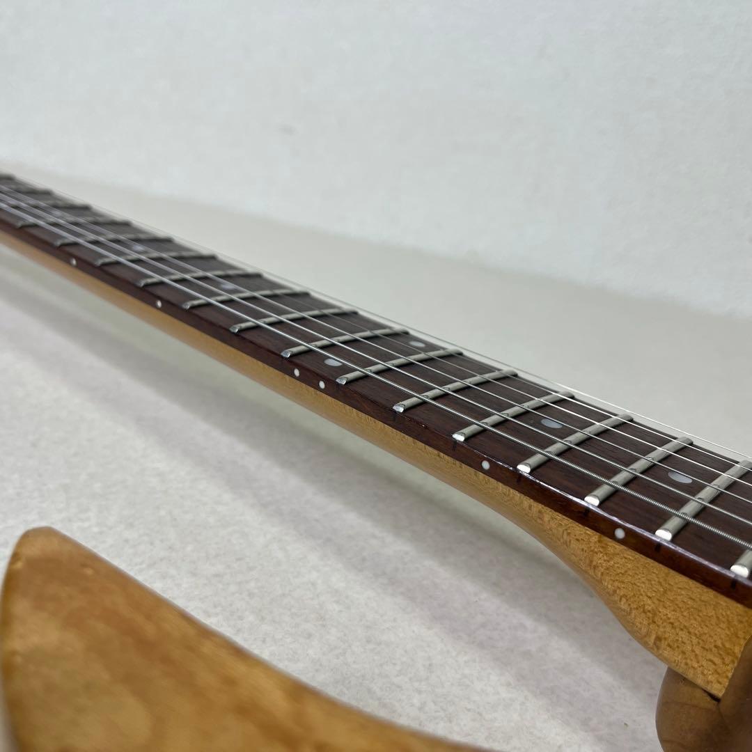 YAMAHA RGX521D 24フレット ロック式 HSH配列 フロイドローズ
