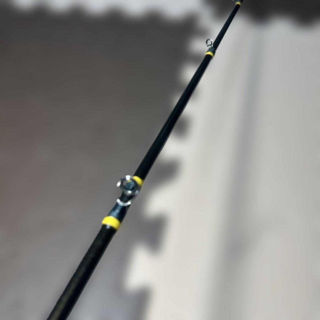 メガバス　海煙VSM-511MC-LR 超美品