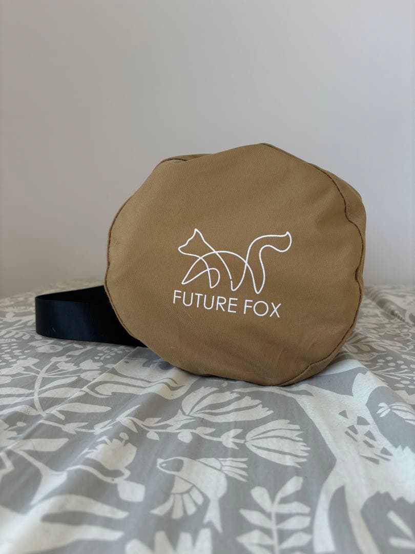 FUTURE FOX ハンモックチェア サンド