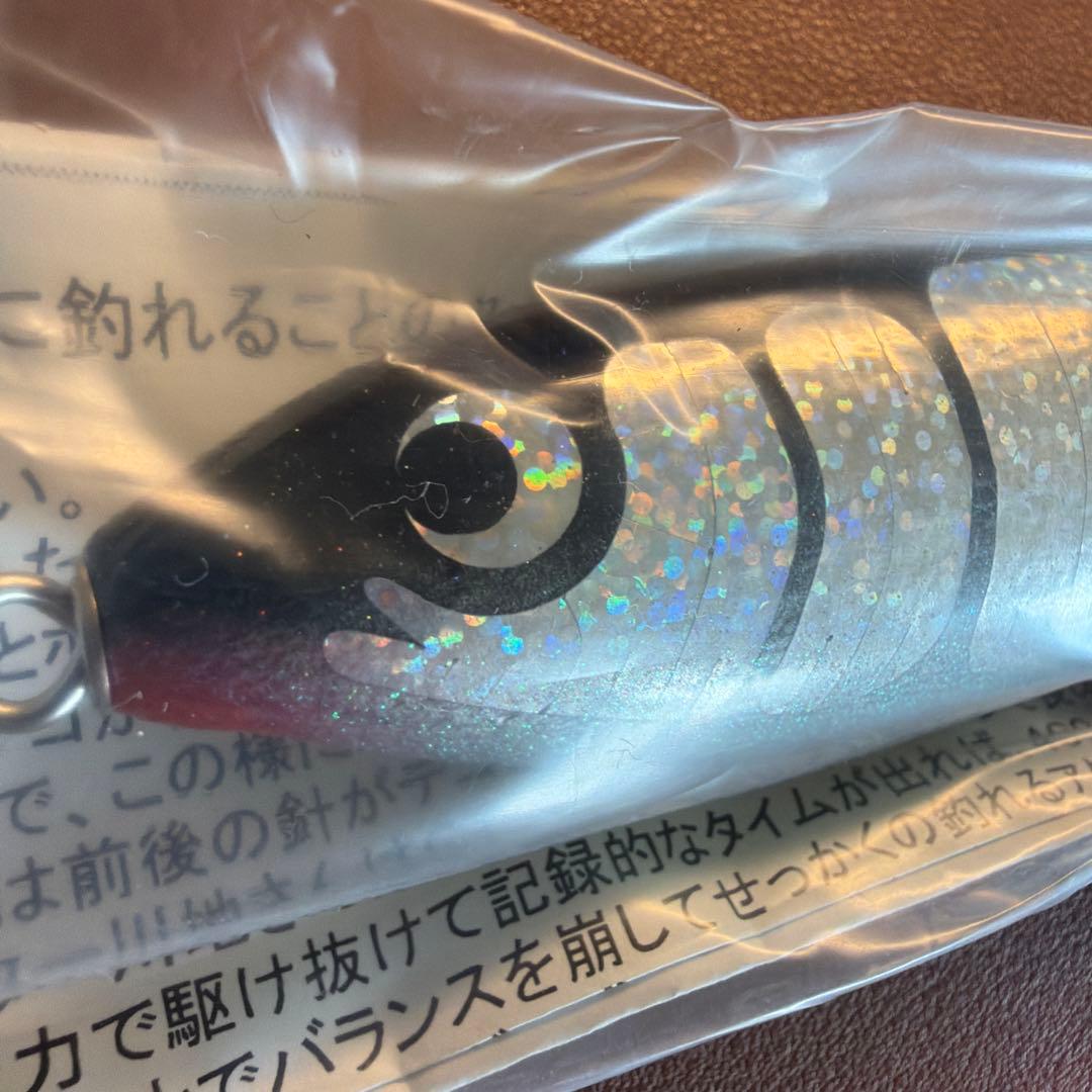 カーペンター　ガンマ　BC-γ 45-160