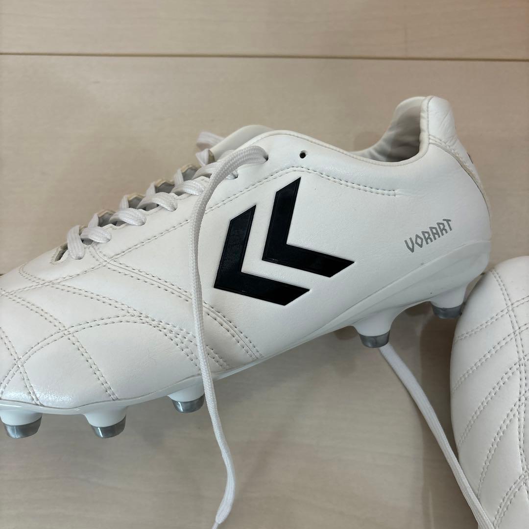 hummel VORRAT サッカーシューズ