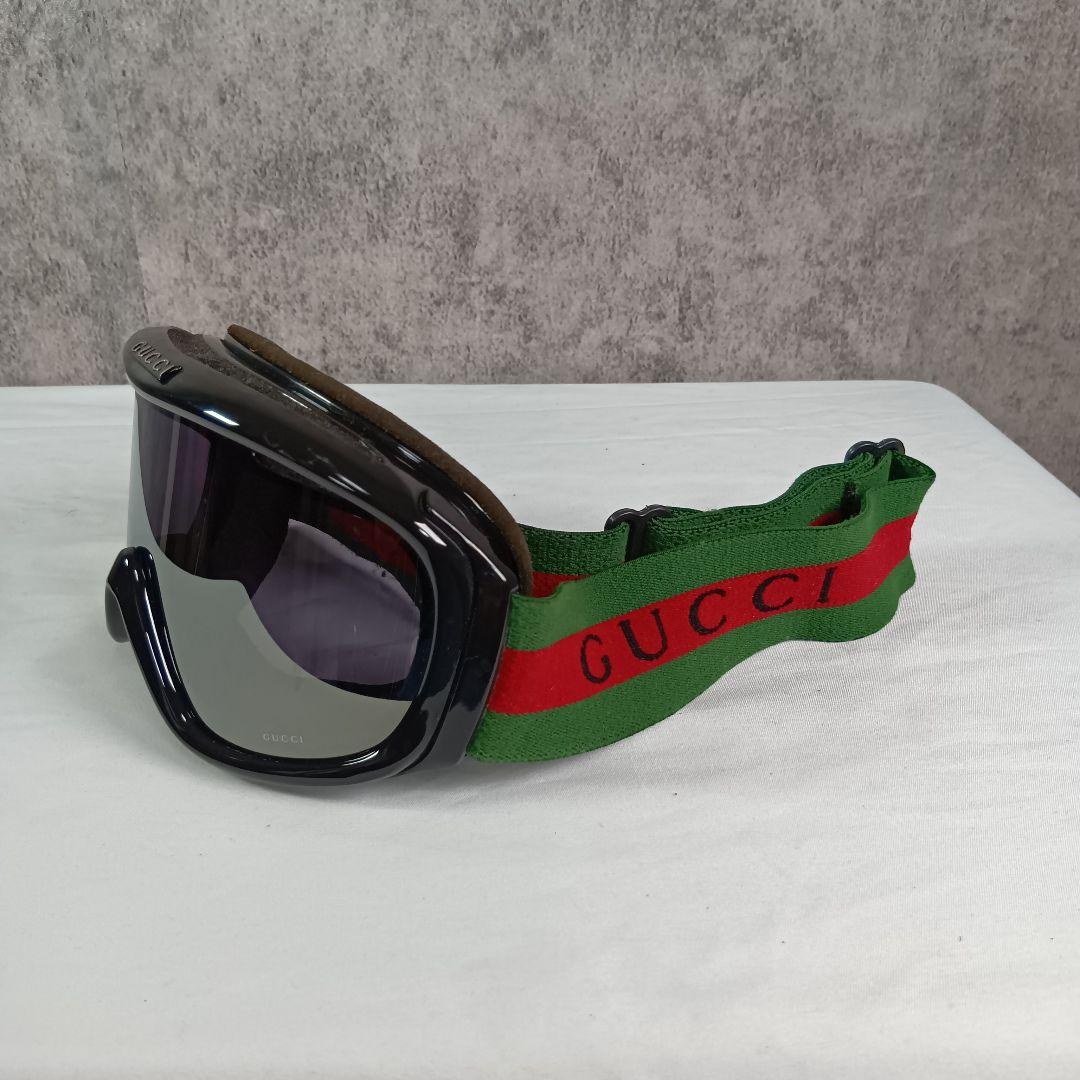 希少 GUCCI シェリーライン ゴーグル アーカイブ ストリート 裏原 Y2K