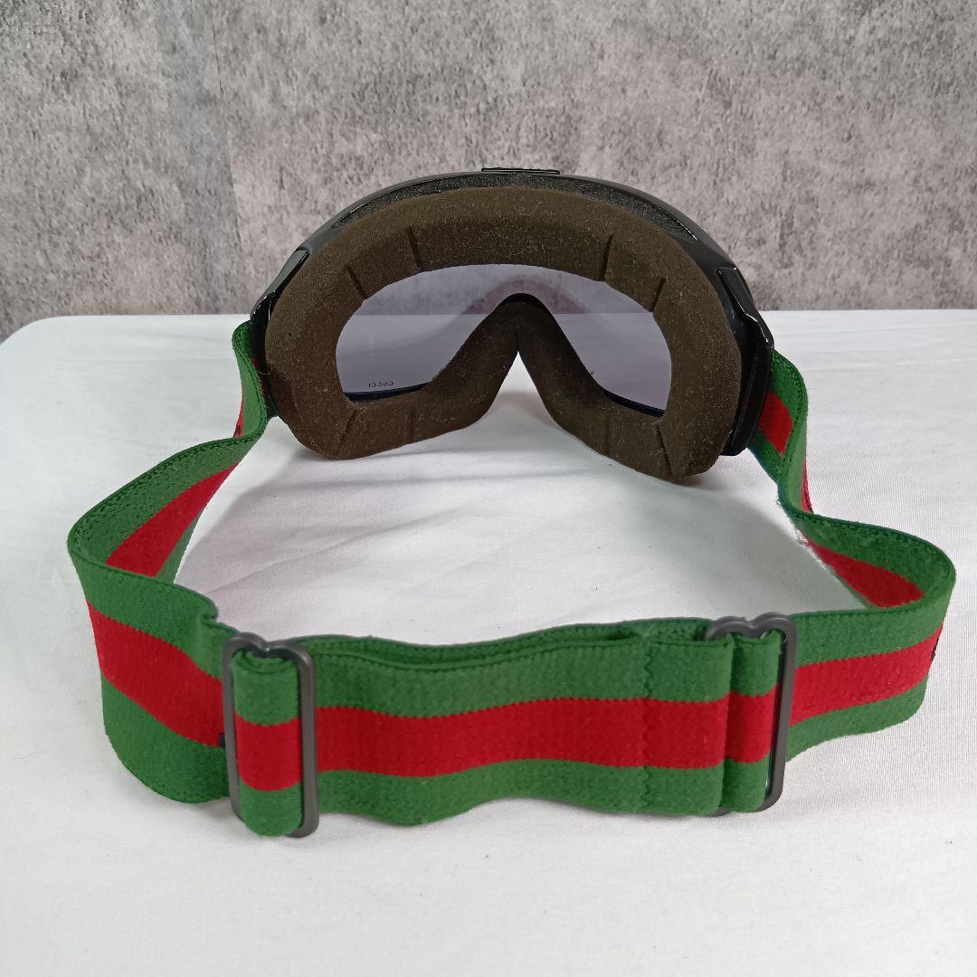 希少 GUCCI シェリーライン ゴーグル アーカイブ ストリート 裏原 Y2K