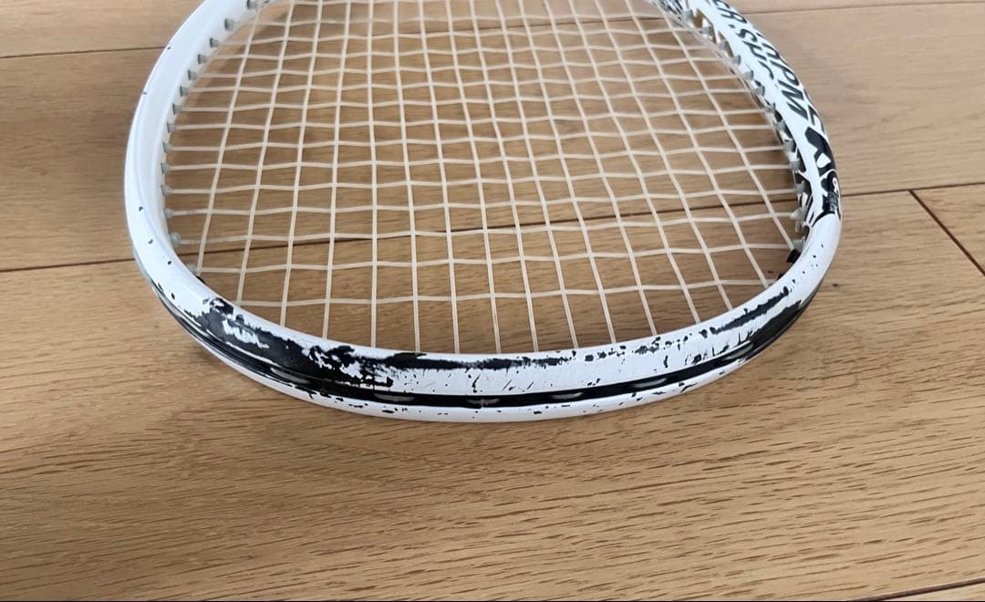 YONEX GEOBREAK 70s テニスラケット