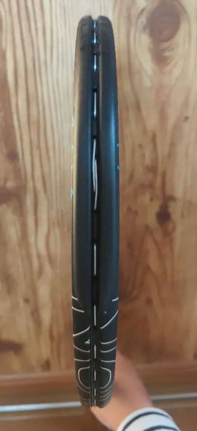 DIADEM NOVA V3 100 ダイデアム　ノヴァV3 G2テニスラケット