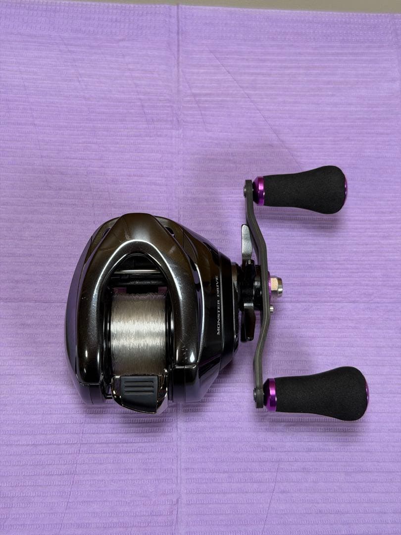 18アンタレスDCMD XG