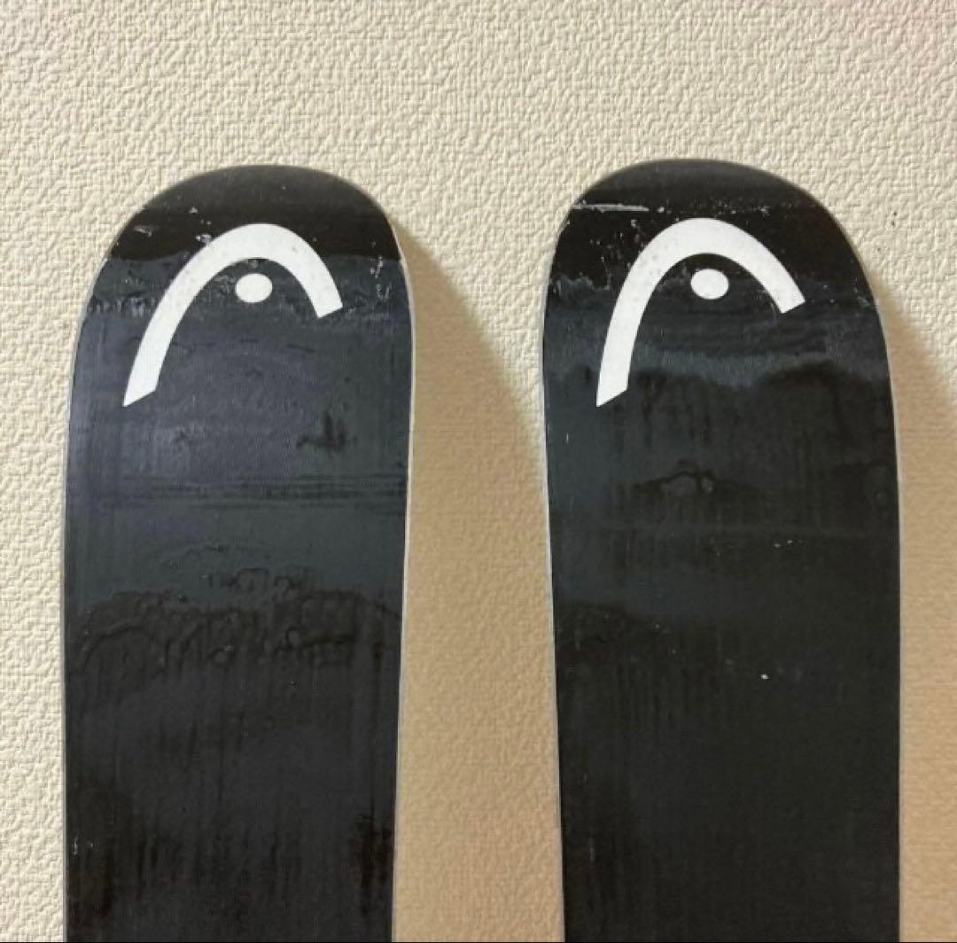 HEADスキー板GS WORLD CUP REBELS i.GS RD183cm