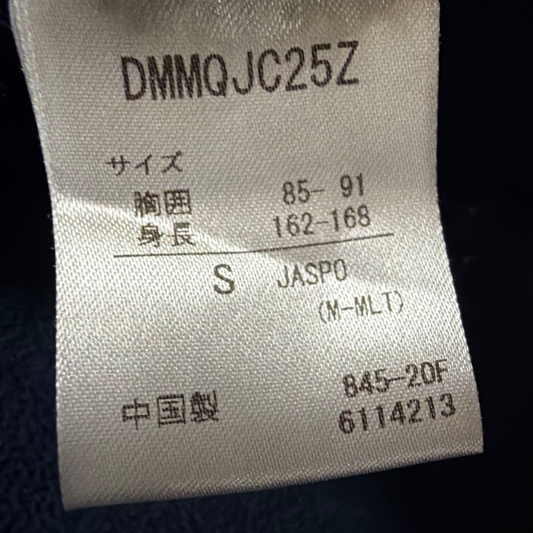 デサント ZERO STYLE