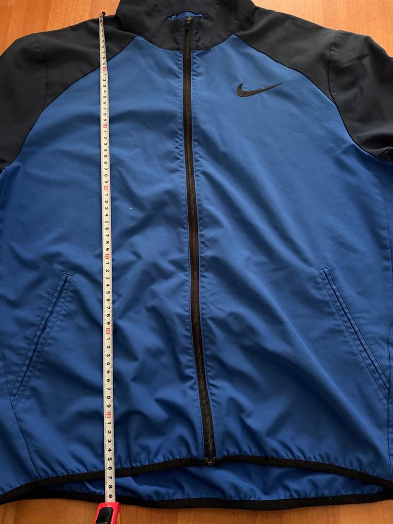 Nike ナイキ　ジャージ