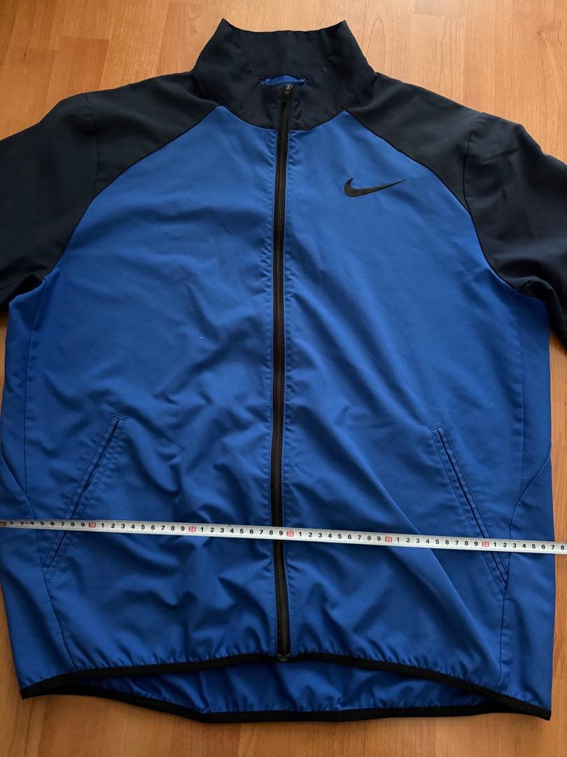 Nike ナイキ　ジャージ