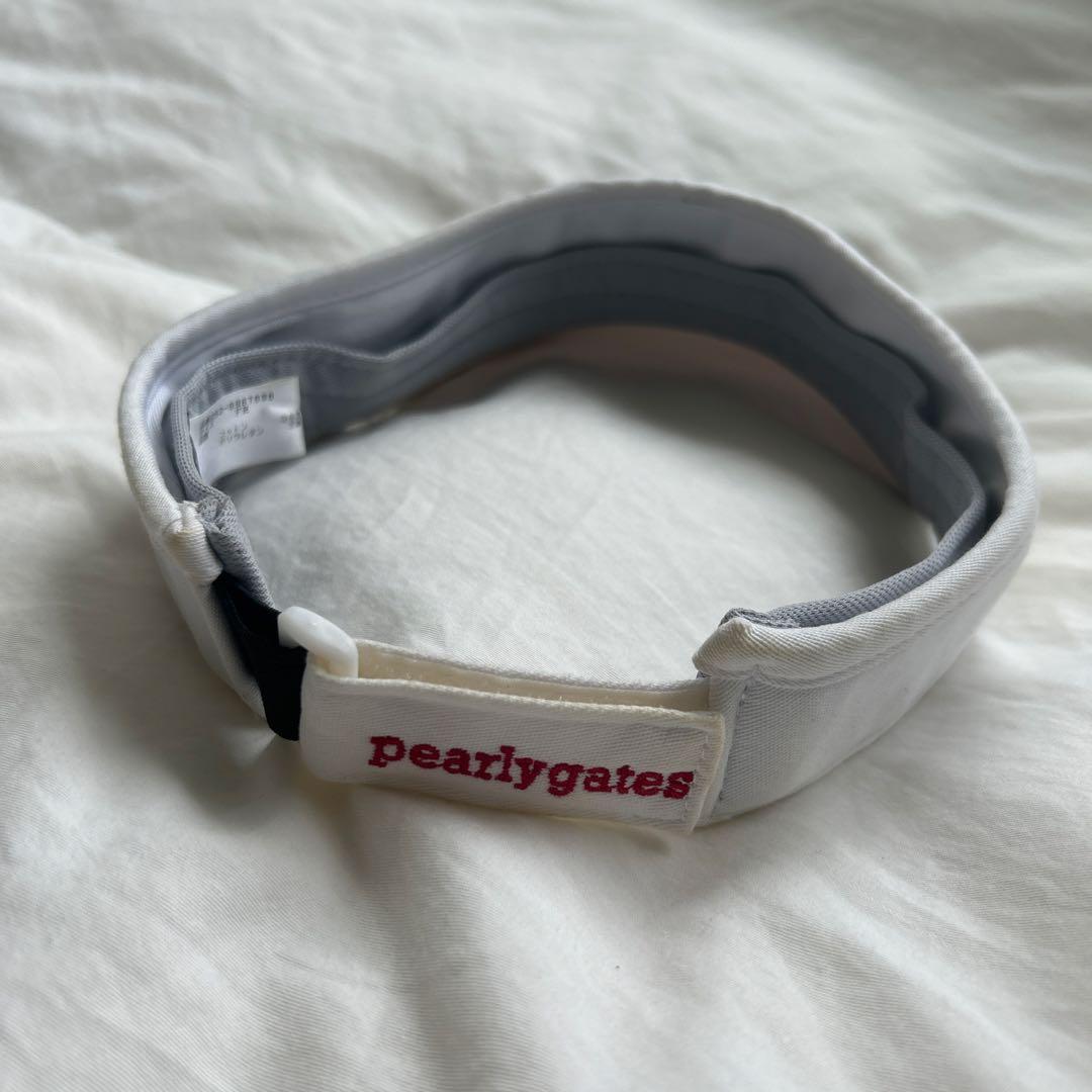 パーリーゲイツ　リバーシブル　PERTEXprimaloft サイズ0