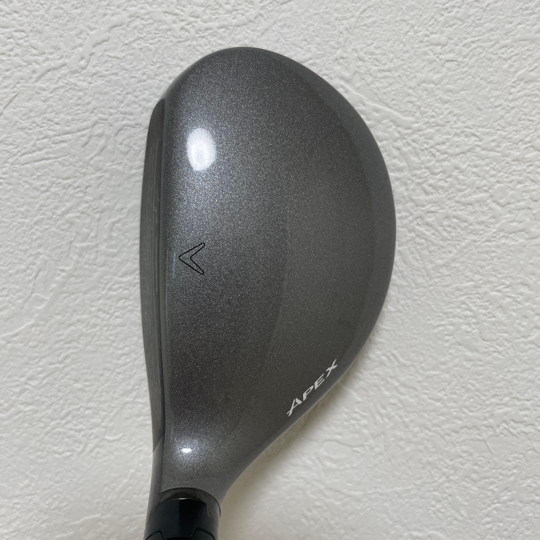 クラブ Apex Ti Super Hybrid 2H tensei 1k hy 70s