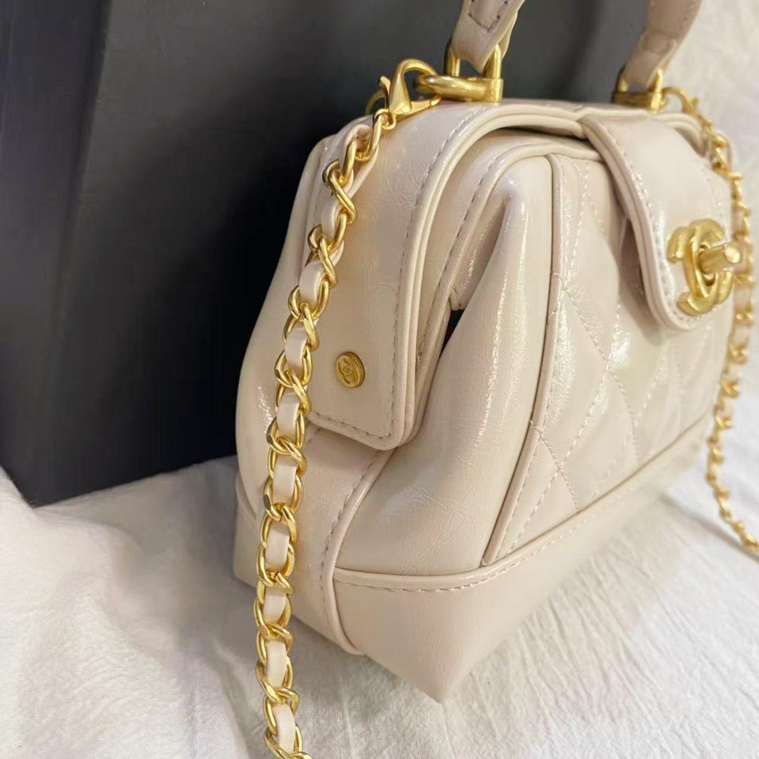 CHANELノベルティ 2way　ショルダーバッグ