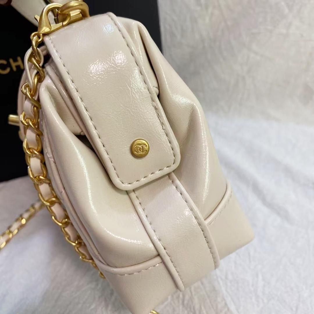 CHANELノベルティ 2way　ショルダーバッグ