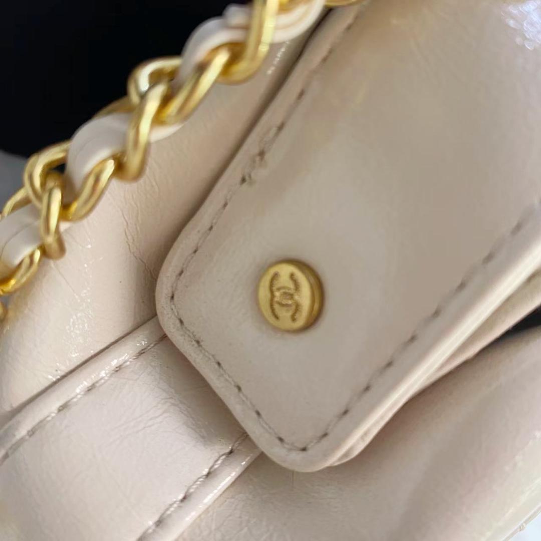 CHANELノベルティ 2way　ショルダーバッグ