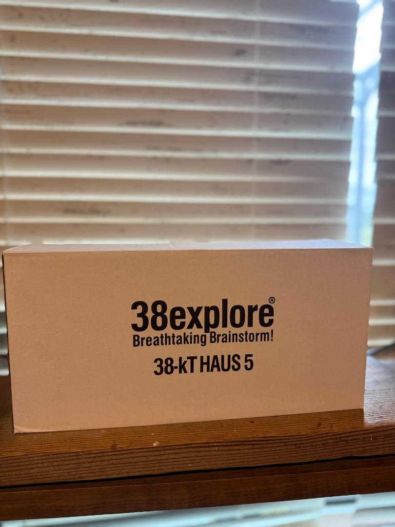 38explore 38-kTHAUS5 ミヤビハウス5