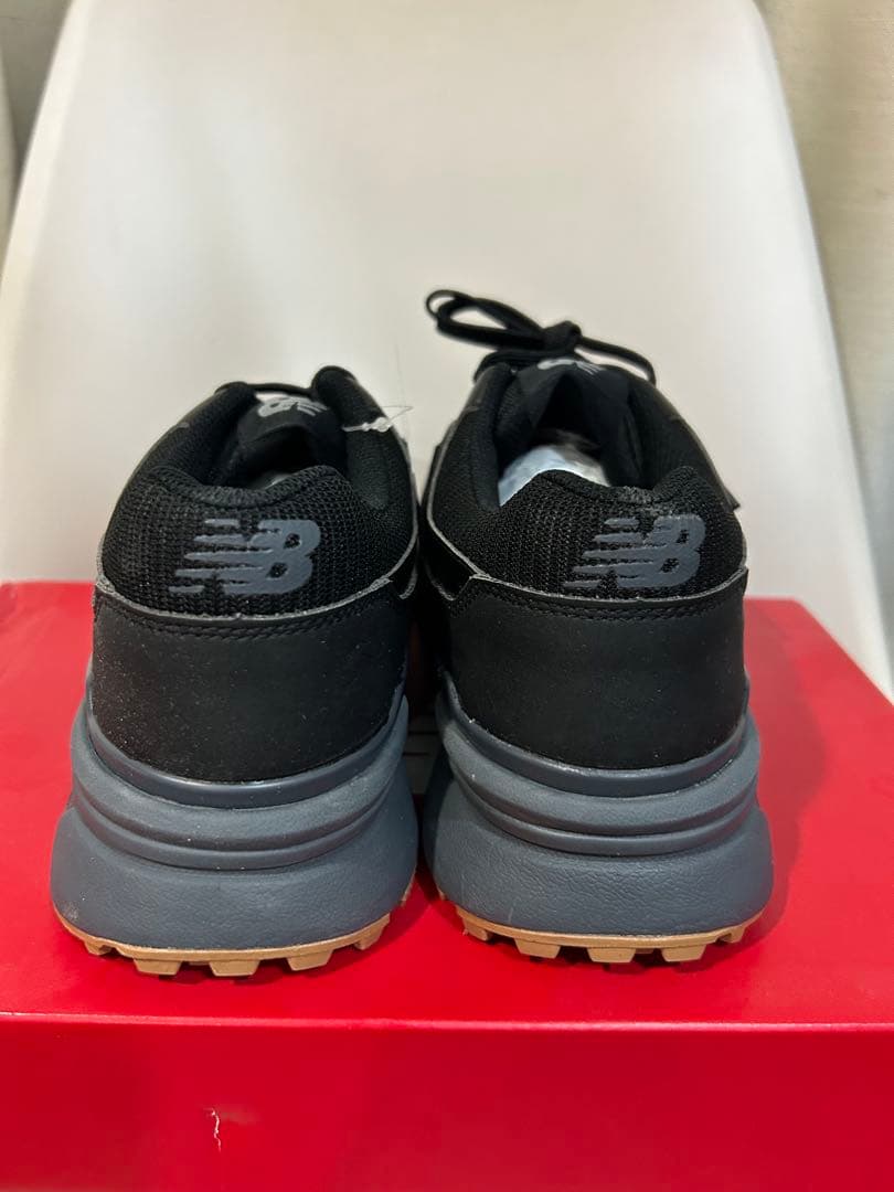 新品 ニューバランス 997 SL GOLF 日本未入荷ゴルフ NB997G