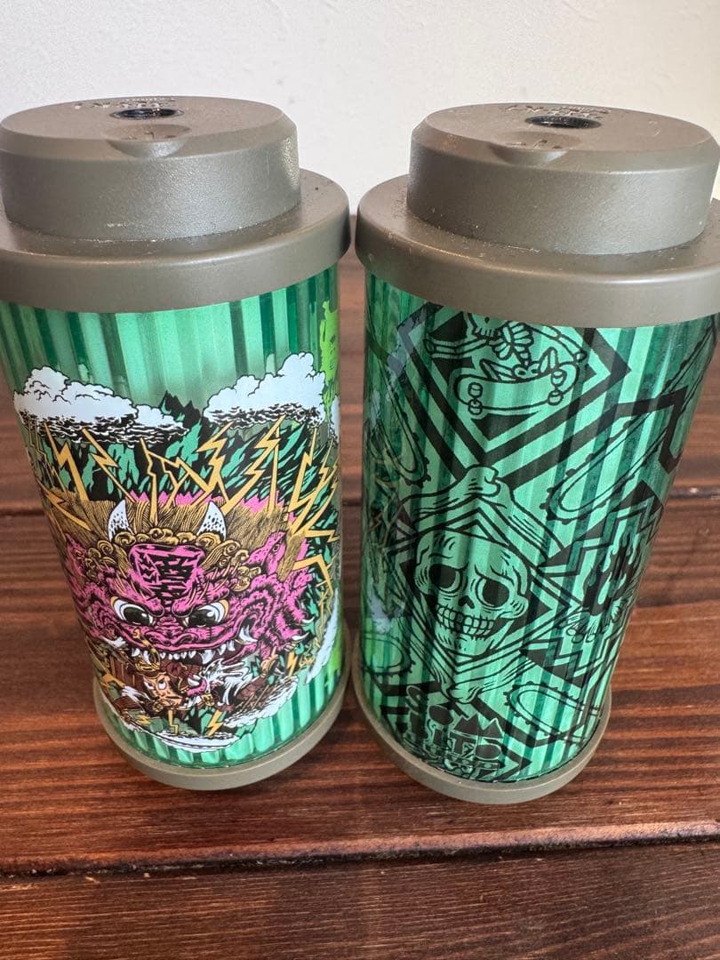 SomAbito 38灯セット