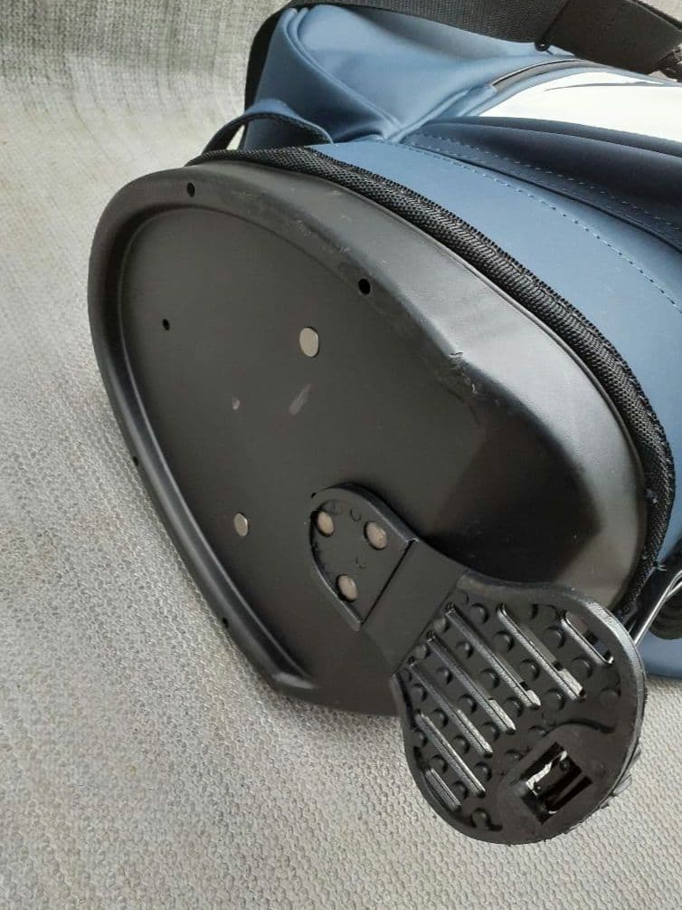 MIURA 三浦技研 スタンド式　キャディバック　9.0型