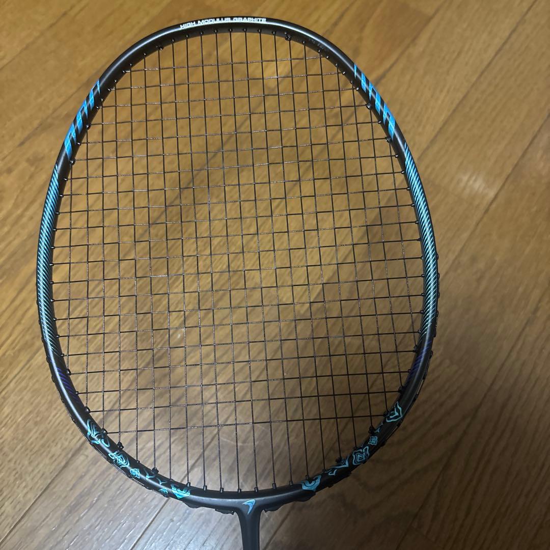 フライパワー　メテオ
