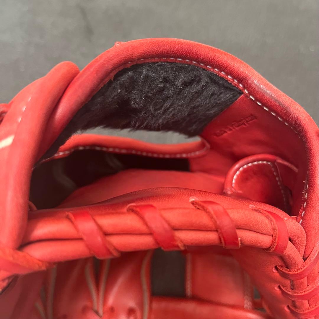 Rawlings HOH 大人用 軟式 野球 グローブ 型良し 即戦力 174