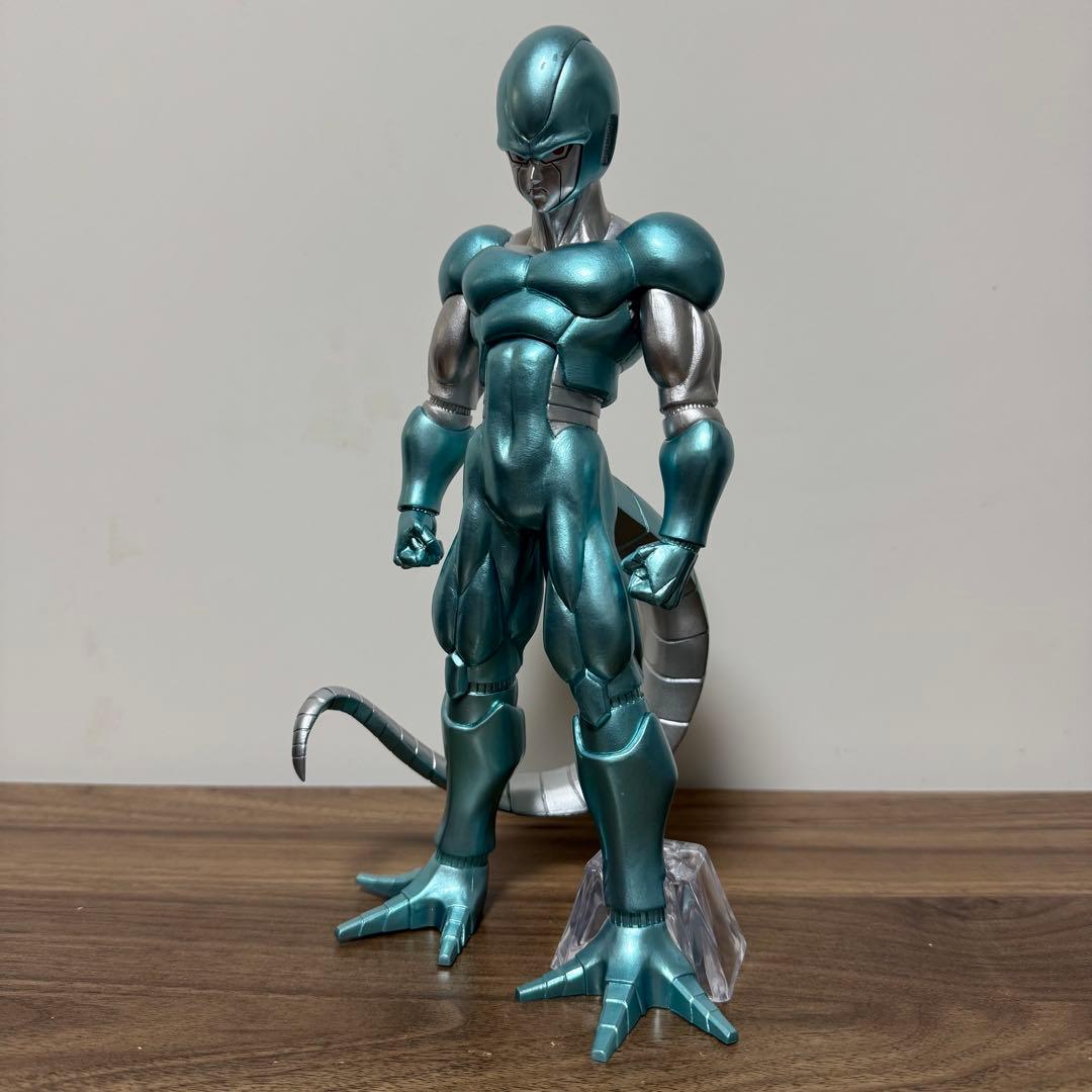 【セット割】ドラゴンボール 一番くじ C賞 クウラ 4点セット