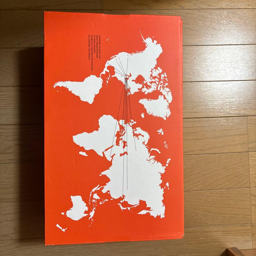 ぷ*︎様 Nike Book 2 \"Rising\" ナイキ ブック2 27.0c