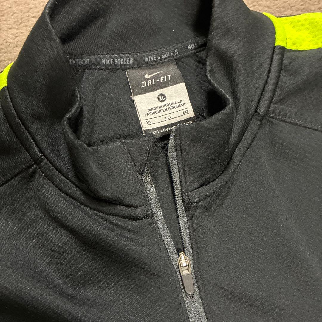 【専用toku様】Nike DRI-FIT ドリルトップジャージ上下セットXL