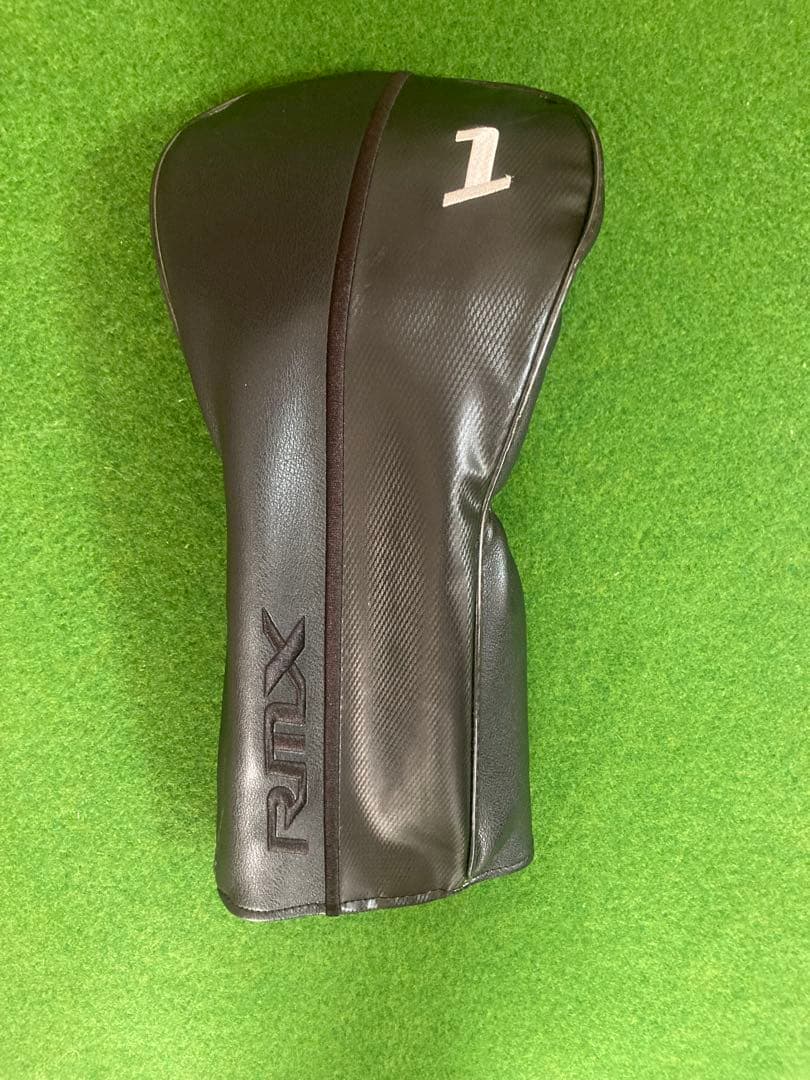 値下げ！YAMAHA RMX VDM D 10.5度 SR