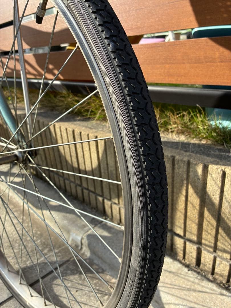 パナソニック　アルフィットビビ　 電動アシスト自転車