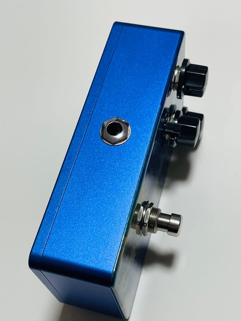ギター Leqtique EVR / CLHD