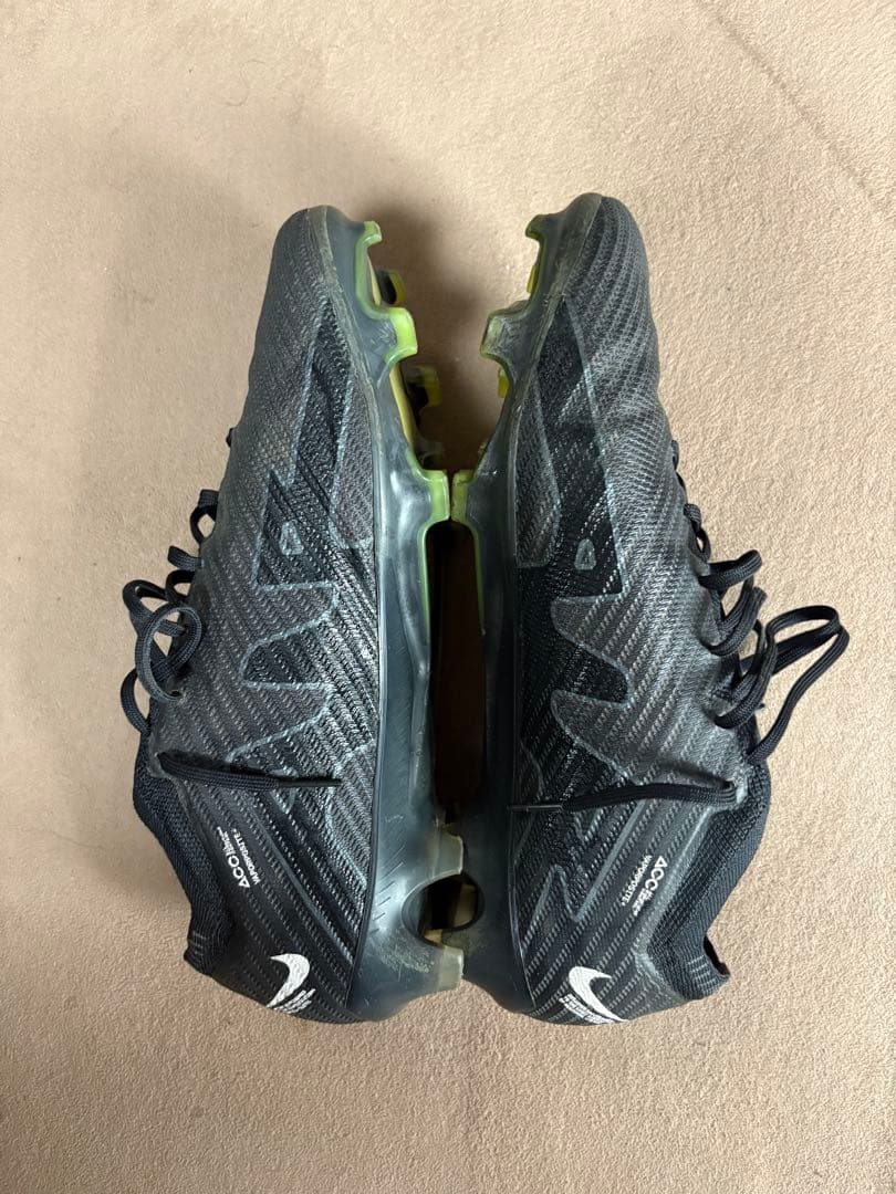 Nike Mercurial ヴァイパー15 FG
