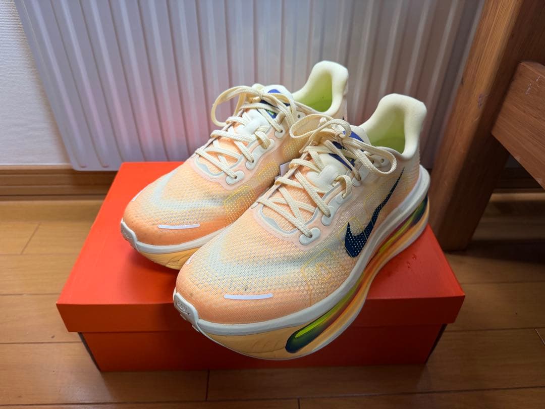 Nike ボメロ　プレミアム　28cm