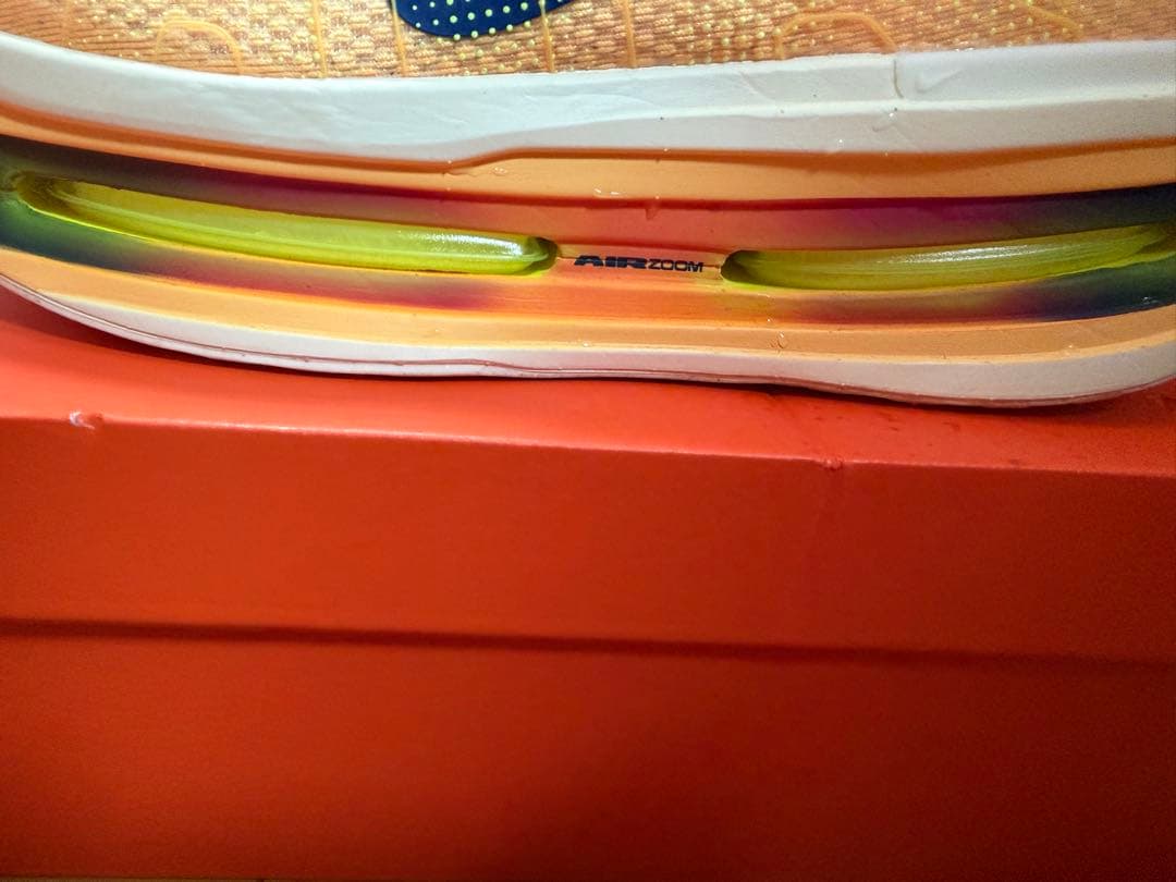 Nike ボメロ　プレミアム　28cm