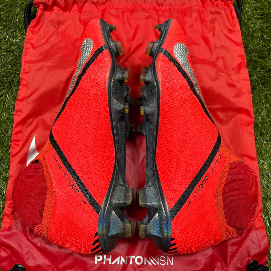 シューズ NIKE PhantomVision Elite DF FG 27cm