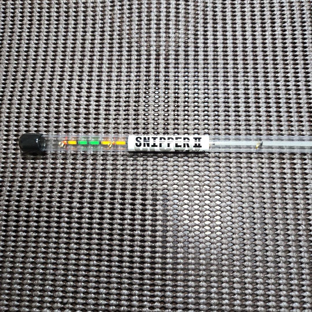 SNIPER II ワカサギ竿