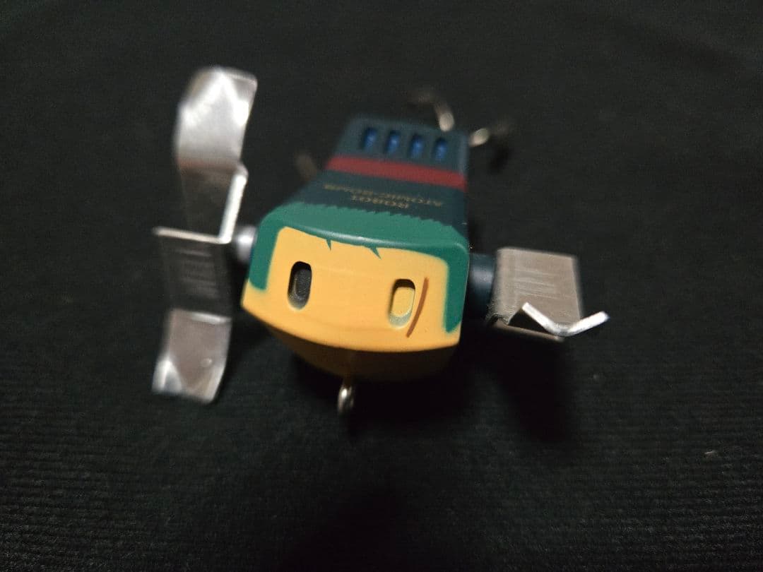 ワンピースカラー　 スーズーン2　アトミックボムセット　フロッグ