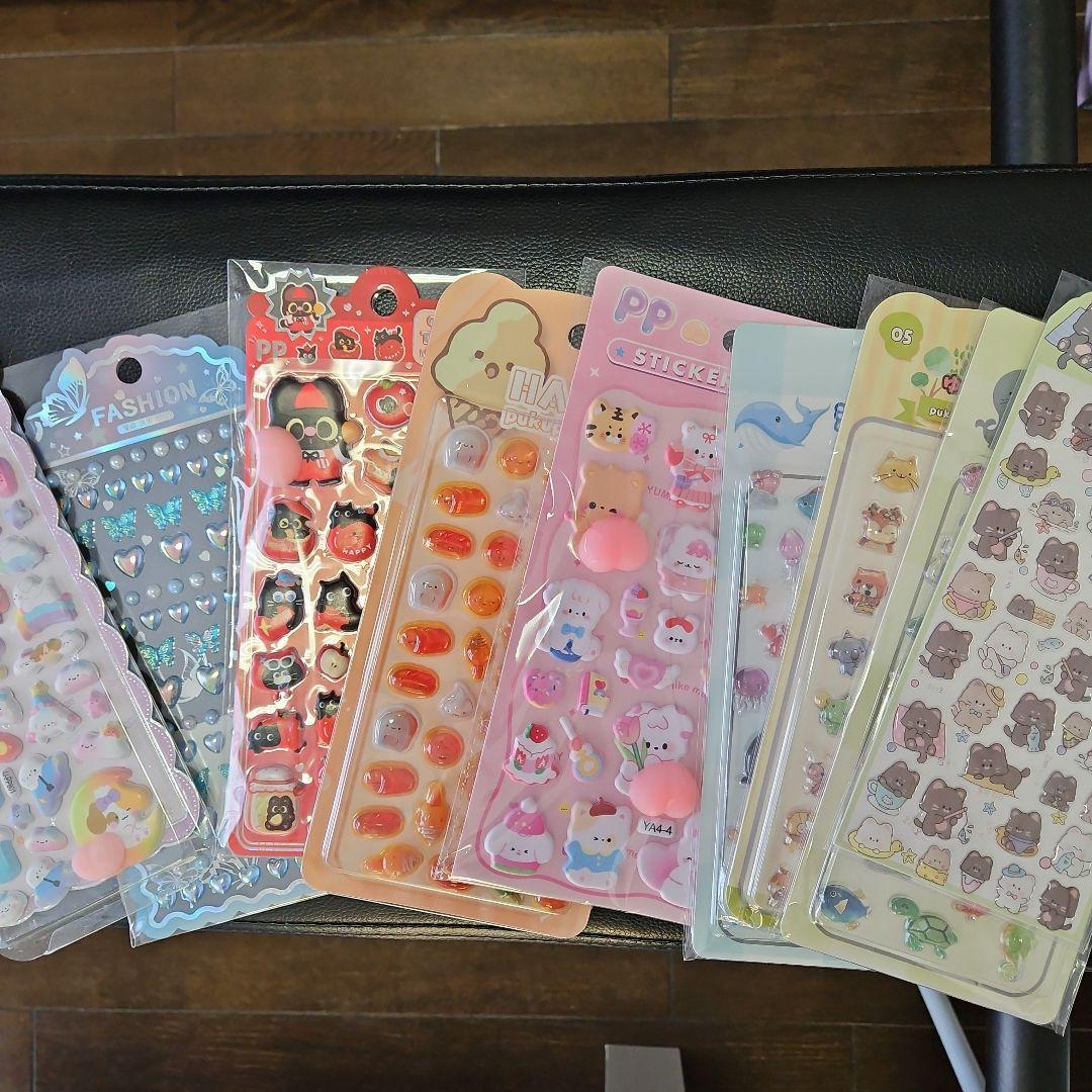 ボンボンドロップ、うるちゅる、おはじきなどまとめ売り！