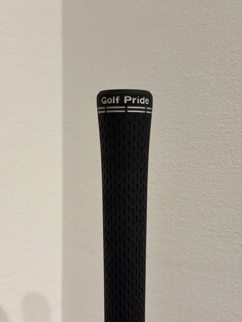 Titleist TSi2 modus gost s 4u 21度