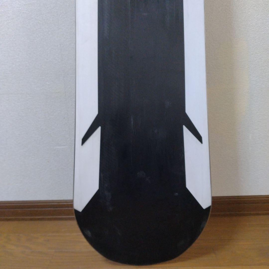 キャピタ　CAPiTA　マーキュリー　 Mercury スノーボード　157cm