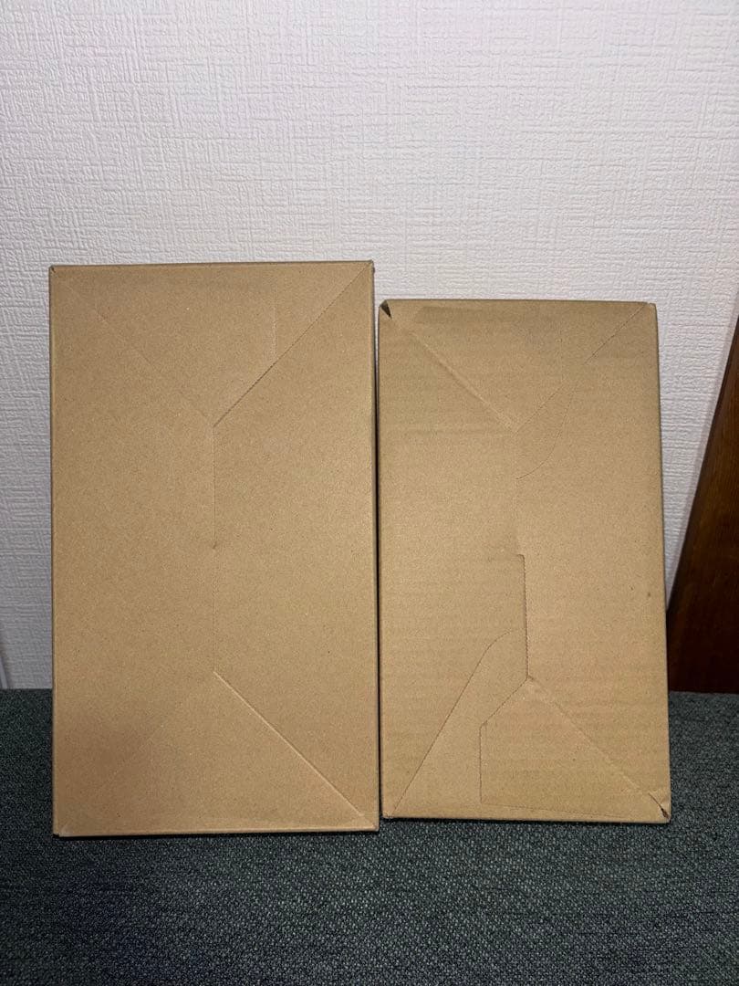 新品未開封！ポケセンスペシャルBOX トウホク、フクオカ2つセット