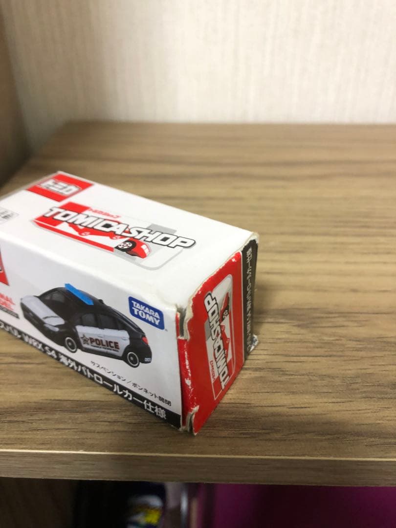 トミカショップオリジナル11台まとめ売り