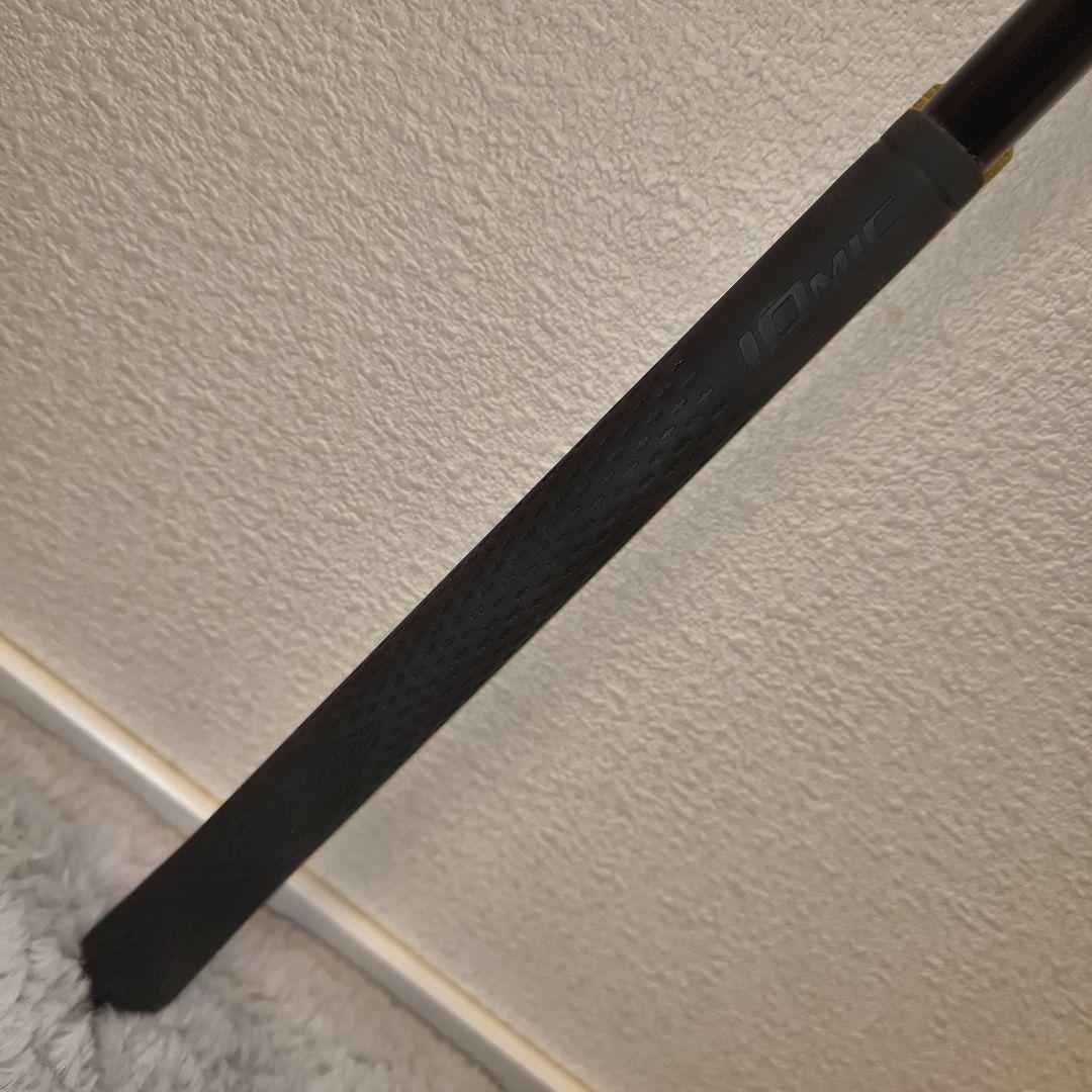 【ベンタス TR レッド 7S VeloCore】ピン 3W or 5W