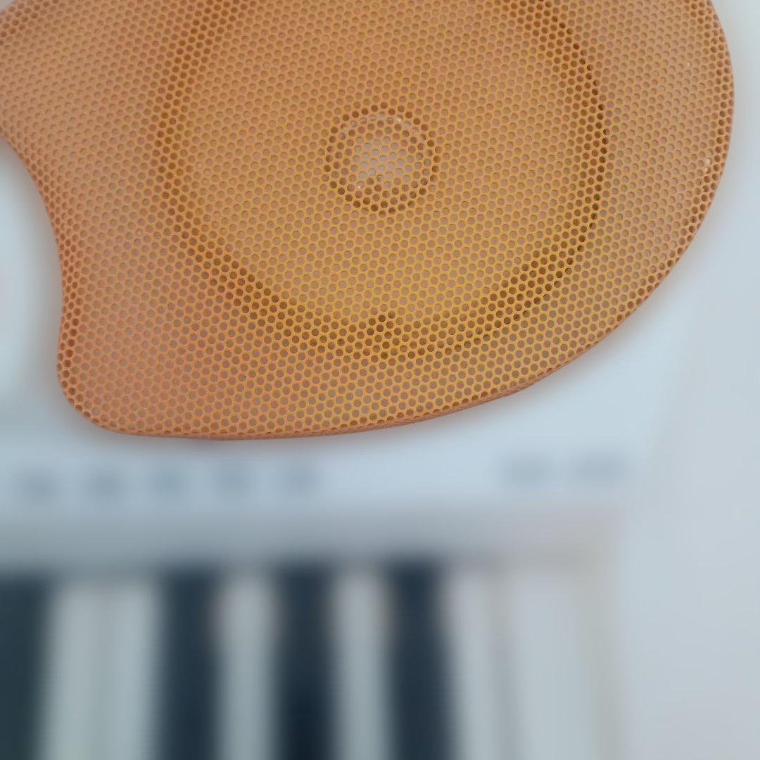 YAMAHA PORTATONE EZ-J22　電子キーボード スタンド付き