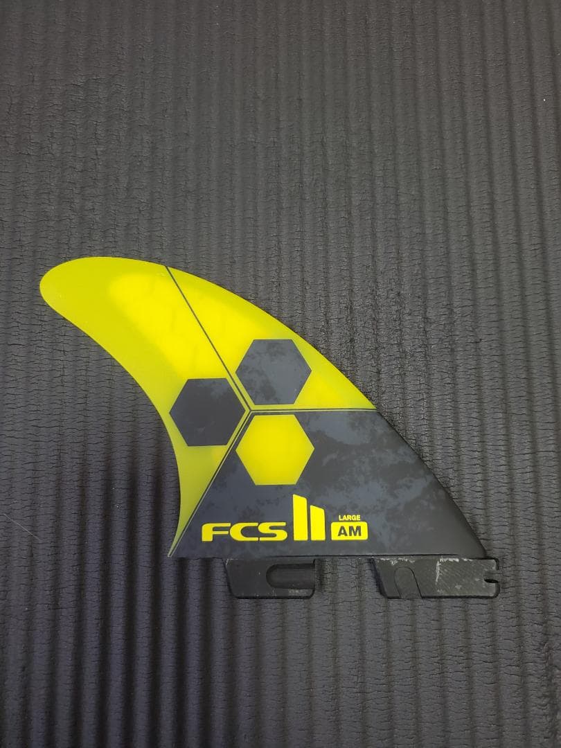 Takkan07さん専用　FCS2 フィン AM PC アルメリック Lサイズ