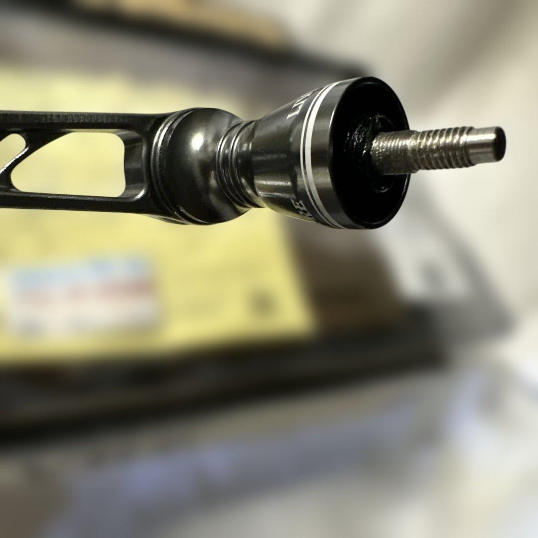リブレTB-1+可変ハンドル POWER70-75 ステラSW’20用