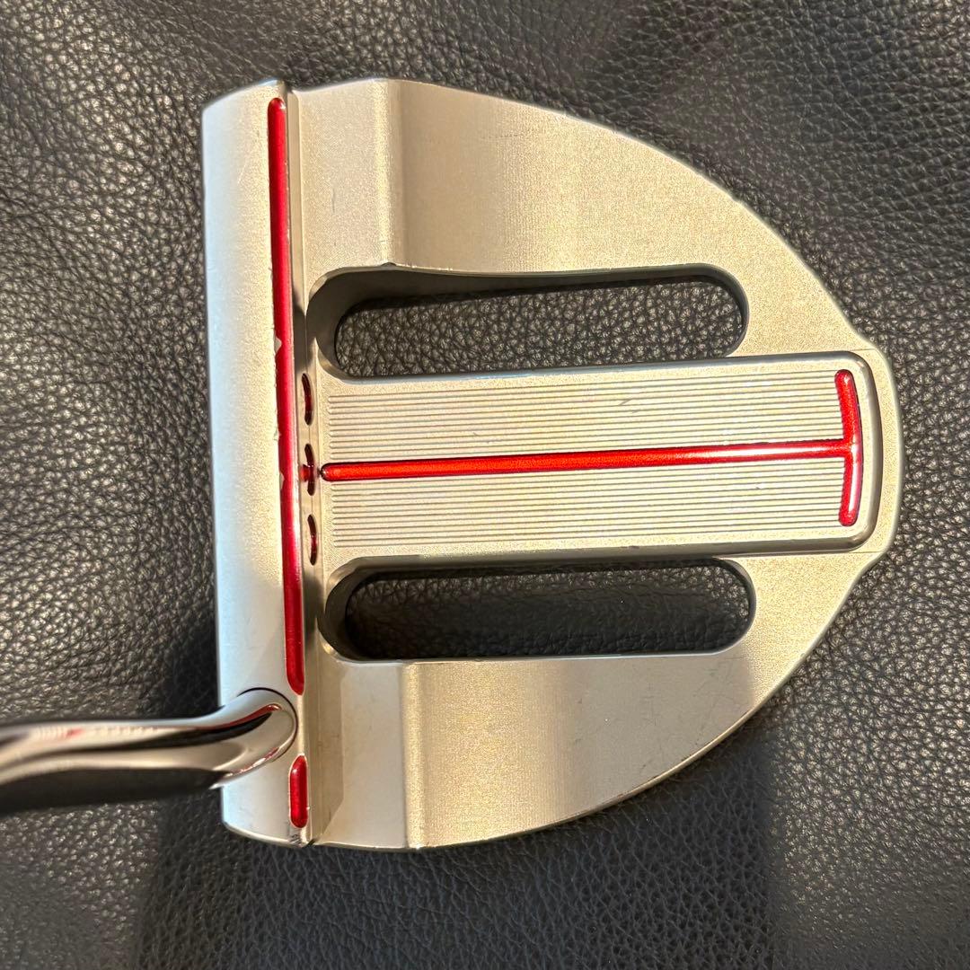 Scotty Cameron スタジオセレクト コンビ パター33インチ