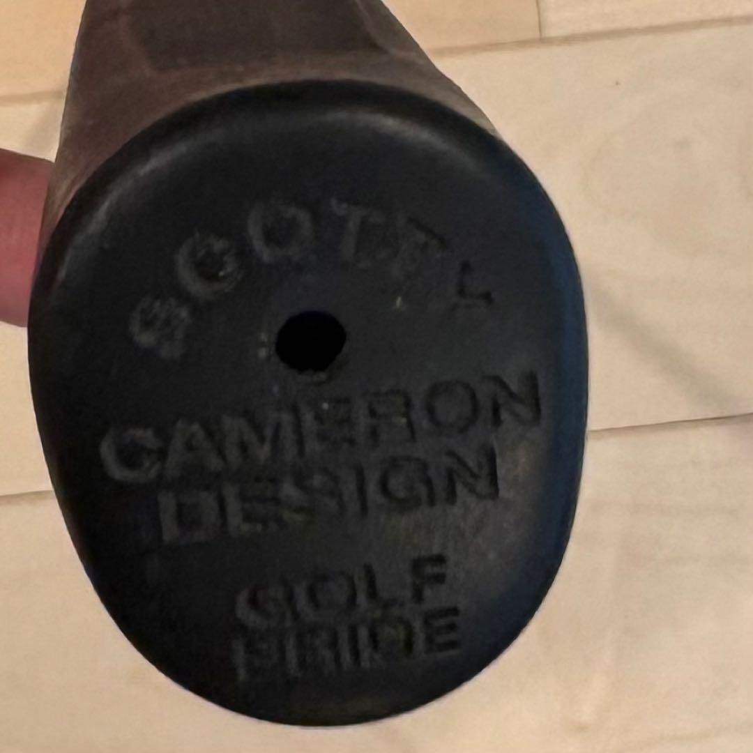 Scotty Cameron スタジオセレクト コンビ パター33インチ
