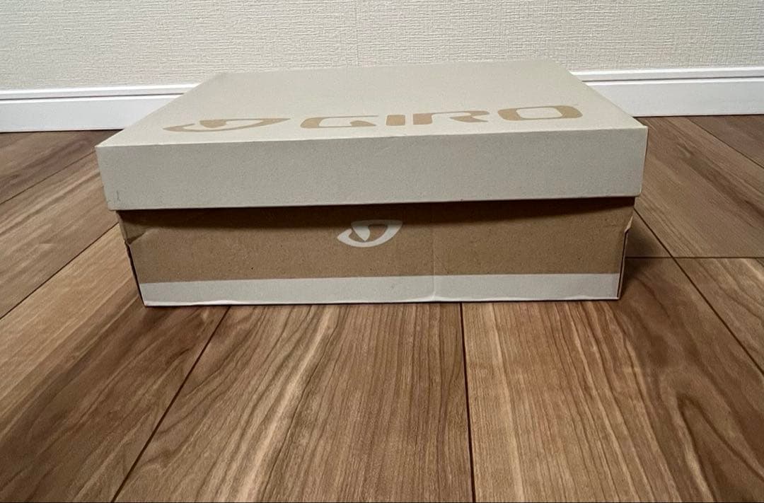 【付属品あり】GIRO EMPIRE SLX 43