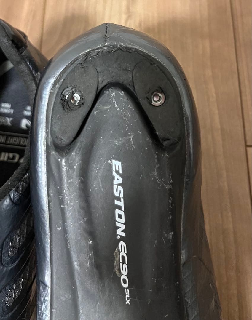 【付属品あり】GIRO EMPIRE SLX 43